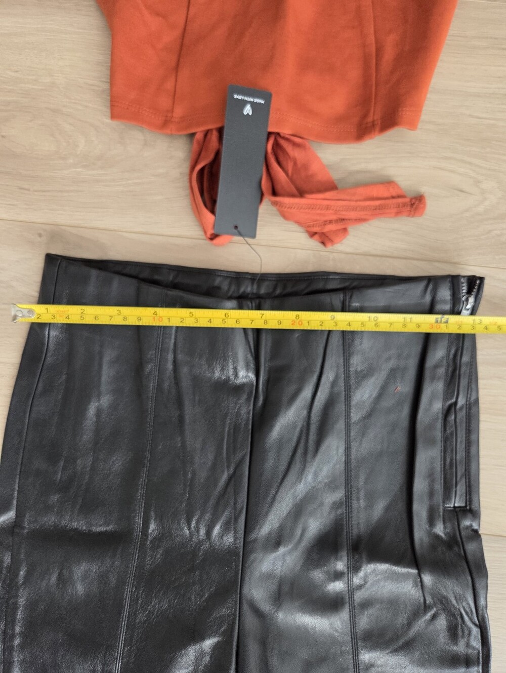 Lulus Bundle🖤🧡 - Picture 6 of 14
